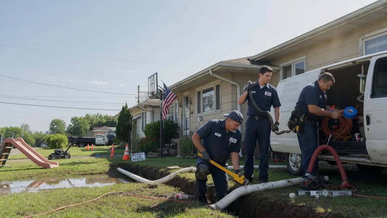 Toilet Installation in Anderson, SC near me